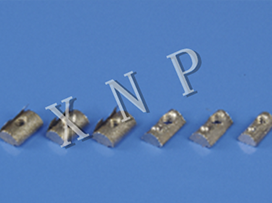 XN-弹性螺母块